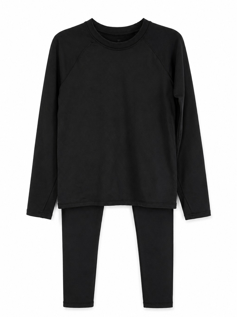 •All In Motion Boys Thermal Set
